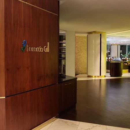 Hyatt Regency Duschanbe Exterior foto