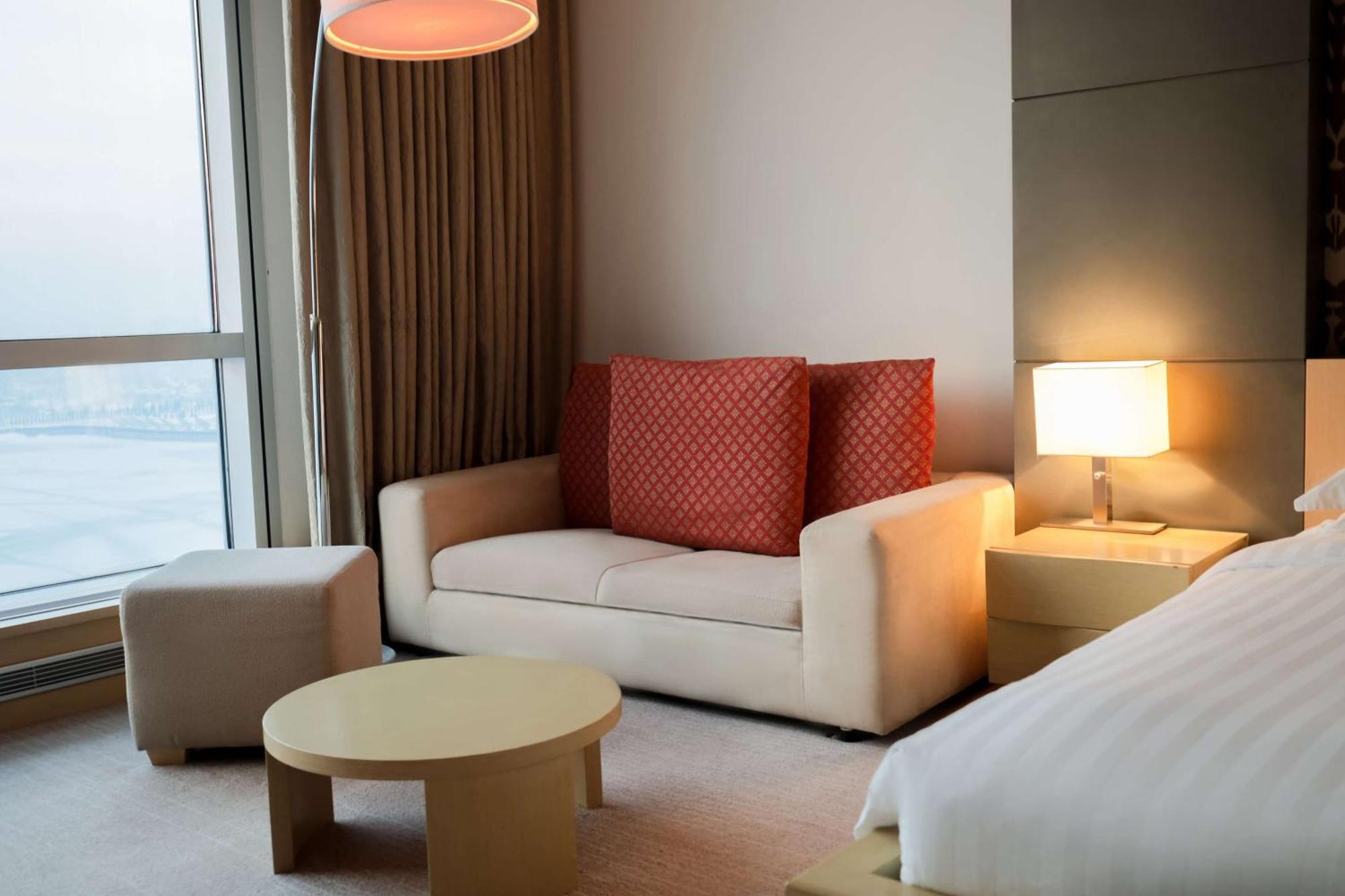 Hyatt Regency Duschanbe Exterior foto